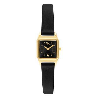 Montre Soft Form 25100236 - Calvin Klein