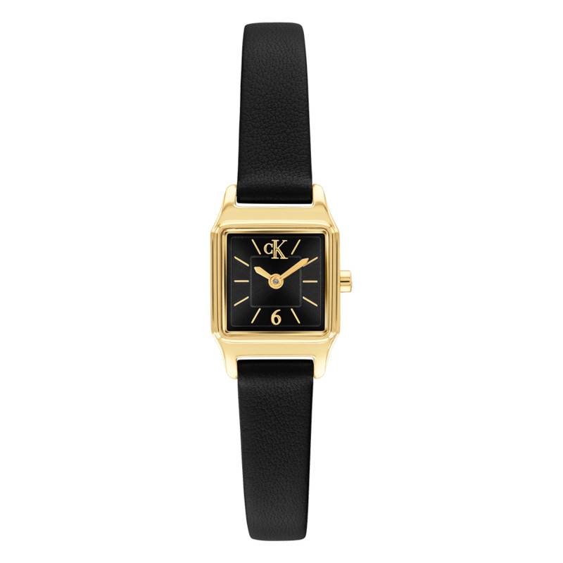 Soft Form 25100236 Watch - Calvin Klein