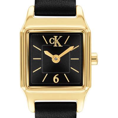 Soft Form 25100236 Watch - Calvin Klein