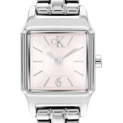 Montre Soft Form 25100232 - Calvin Klein