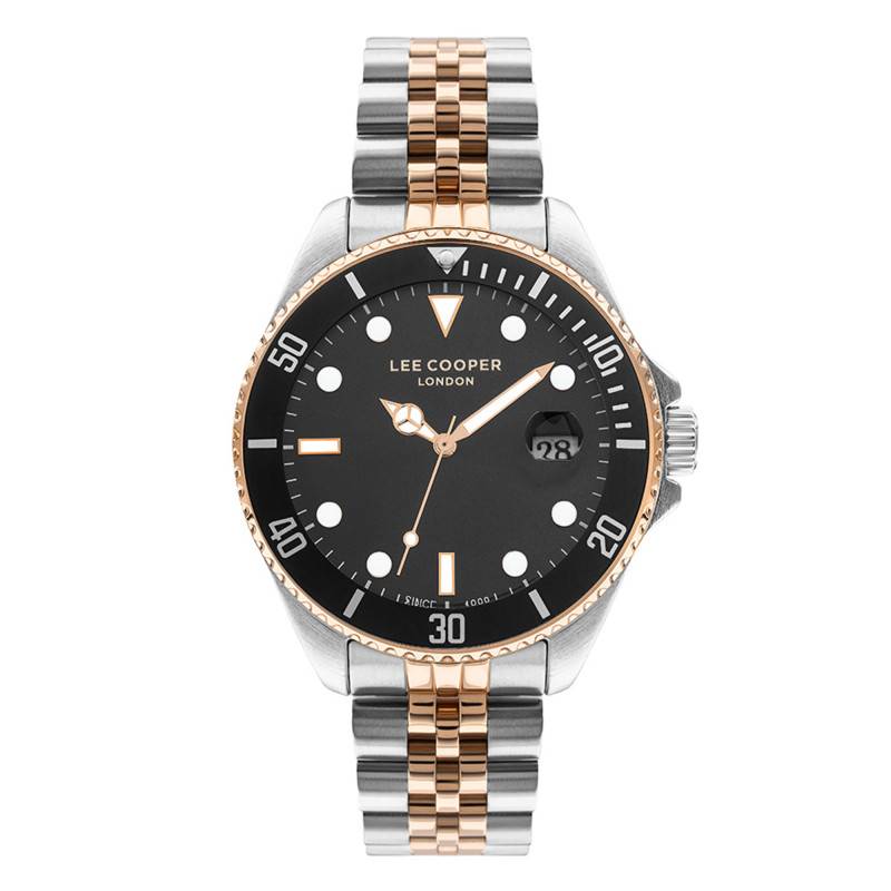 Montre Nelson LC07594.560 - Lee Cooper