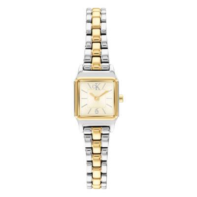 Montre Soft Form 25100234 - Calvin Klein
