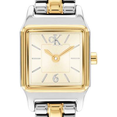 Montre Soft Form 25100234 - Calvin Klein