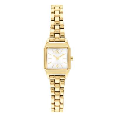 Montre Soft Form 25100233 - Calvin Klein