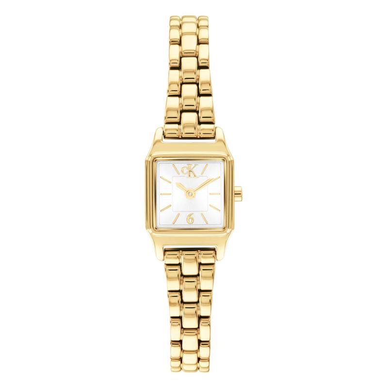 Montre Soft Form 25100233 - Calvin Klein