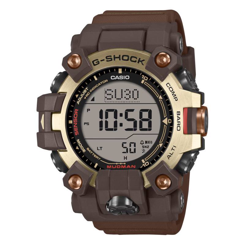Capsule Master In Horizon GW-9500MH-5ER Watch - Casio G-Shock