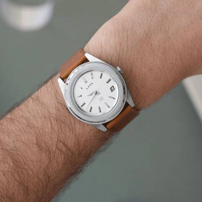 Montre Arche S01 - LAPS