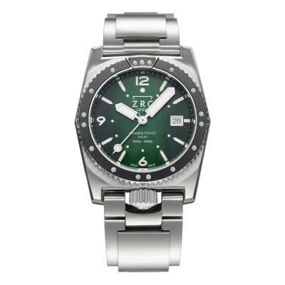 MN64 Iridium Watch GF4218221213 - ZRC