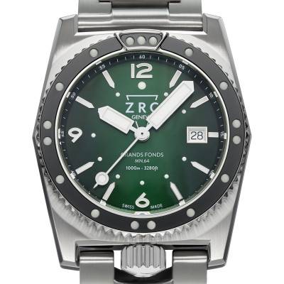Montre MN64 Iridium GF4218221213 - ZRC