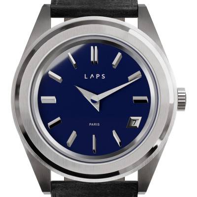 Blue Arche S0201-S Watch - LAPS
