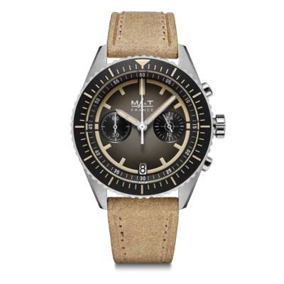 Montre Picobello Chrono AG9 CH GRI - Matwatches