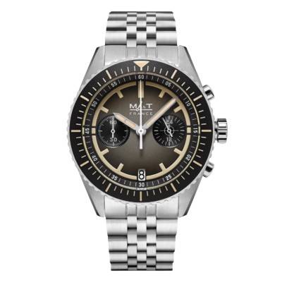 Picobello Chrono AG9 CH GRI Watch - Matwatches
