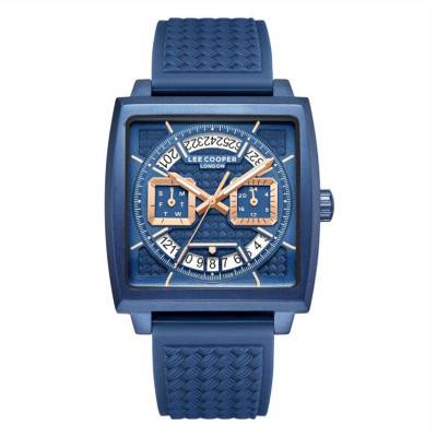 Lee Cooper Elton LC08065.999 Watch - Lee Cooper