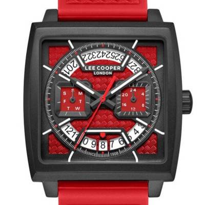 Lee Cooper Elton LC08065.688 Watch - Lee Cooper