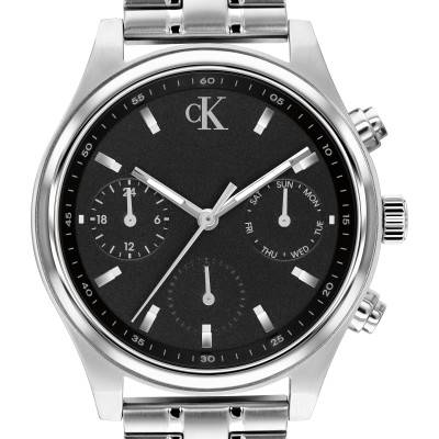 Montre Modern Vintage 25200594 - Calvin Klein