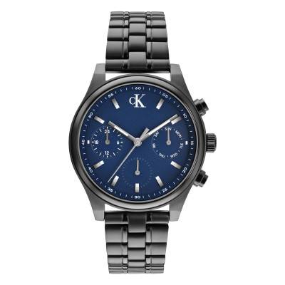 Montre Modern Vintage 25200595 - Calvin Klein