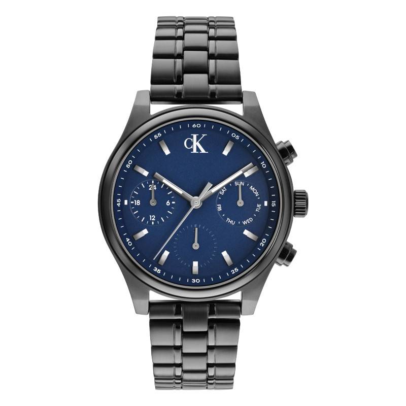 Modern Vintage 25200595 Watch - Calvin Klein