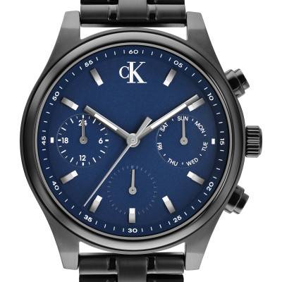 Montre Modern Vintage 25200595 - Calvin Klein