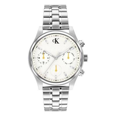 Montre Modern Vintage 25200593 - Calvin Klein
