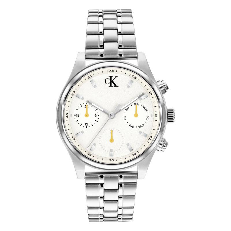 Montre Modern Vintage 25200593 - Calvin Klein