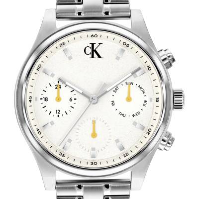 Montre Modern Vintage 25200593 - Calvin Klein
