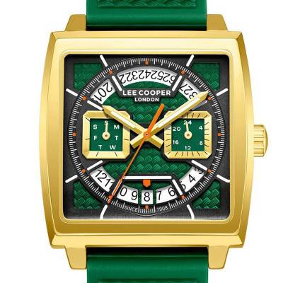 Montre Elton LC08065.177 - Lee Cooper