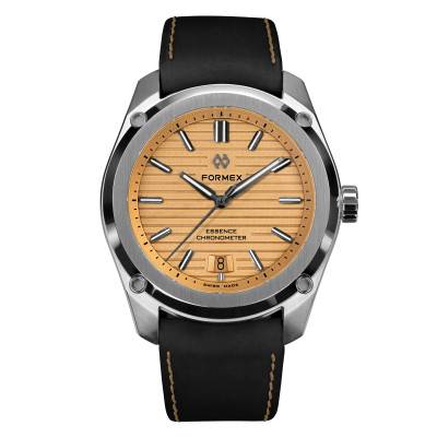 Montre Essence 39mm Radiant Bronze 0339.1.6681 - Formex