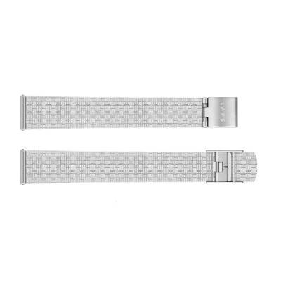 Bracelet de montre Tirage d'art Métal Damier - LAPS