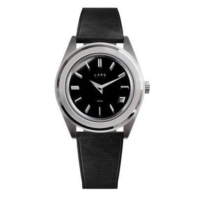 Black Arche S0201-S Watch - LAPS