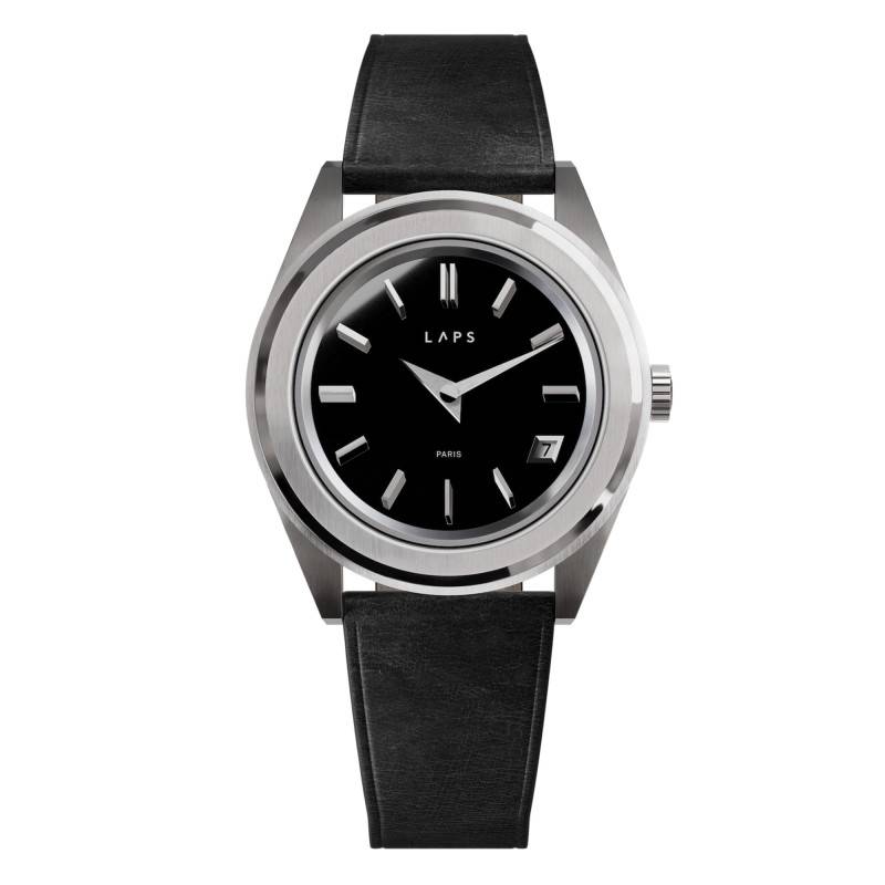 Montre Arche S0201-S Noir - LAPS