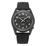 Midnight Black