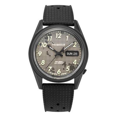 Montre Rec Spec Night Vision DNC Green P-38-RSNV-MBE-BTRK1 - Praesidus