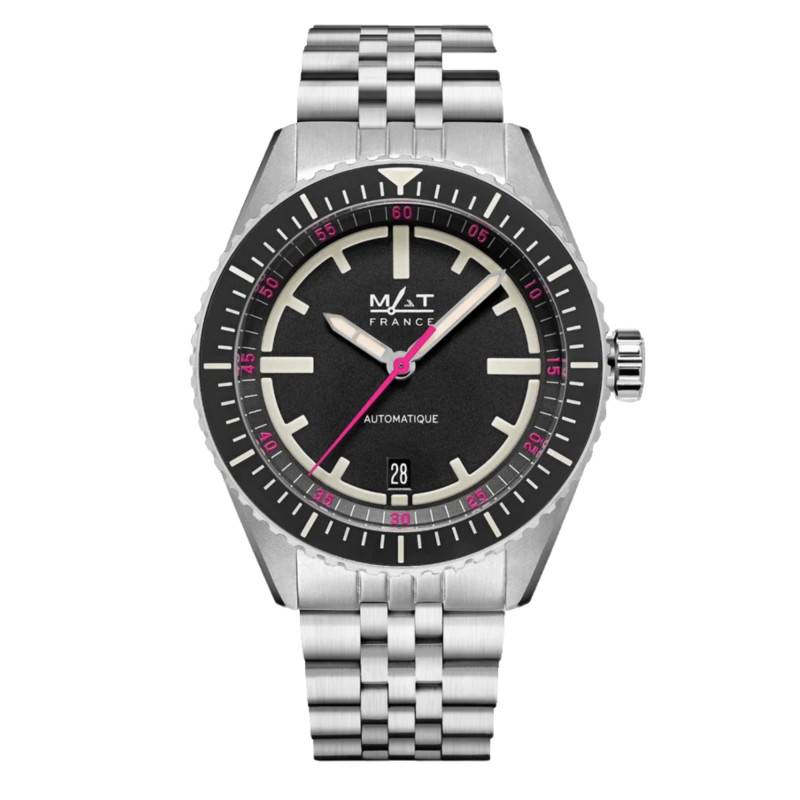 Picobello Watch Magenta - Matwatches