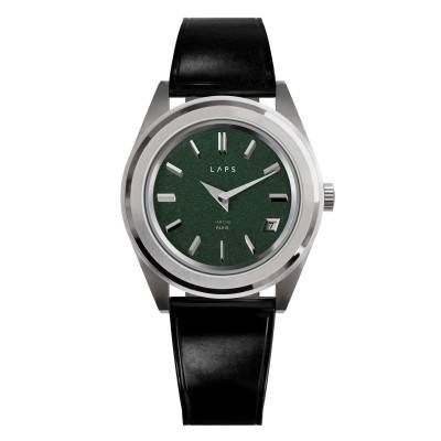 Montre Arche S0105-S Vert - LAPS