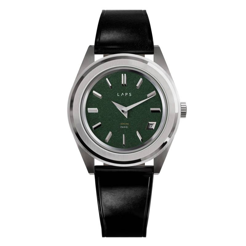 Arche S0105-S Green Watch - LAPS