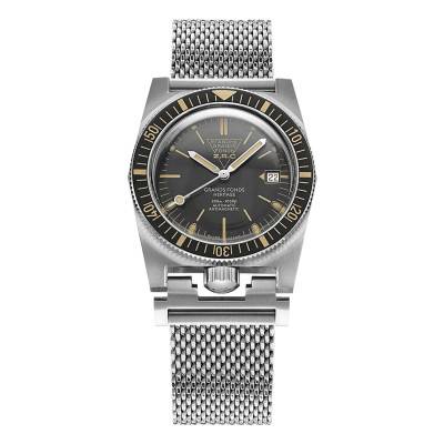Montre GF 38 Héritage GF38213 - ZRC