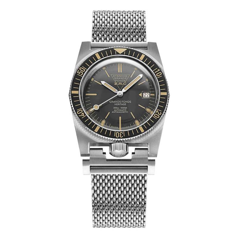 GF 38 Héritage GF38213 Watch - ZRC