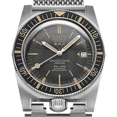 Montre GF 38 Héritage GF38213 - ZRC