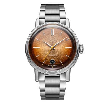 Montre Urban Enamel Ambra Automatic URB-RTO-PLO - Undone
