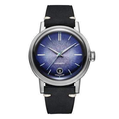 Urban Enamel Indaco Automatic Watch URB-RTO-VLT - Undone