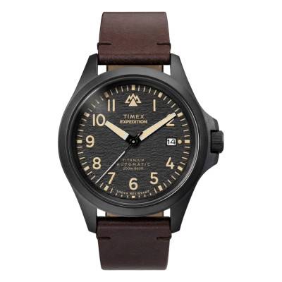 Montre Expedition Field Post Auto 41mm TW2Y90900 - Timex
