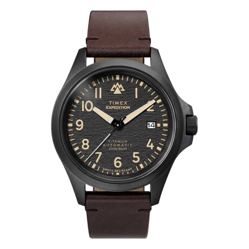 Montre Expedition Field Post Auto 41mm TW2Y90900 - Timex
