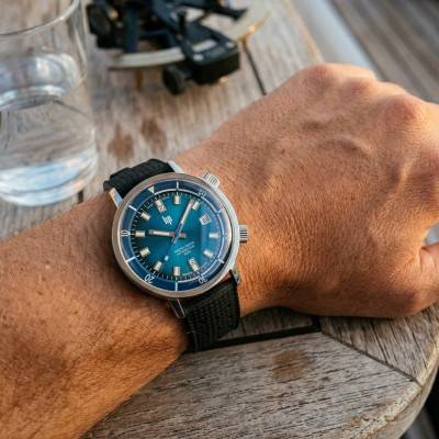 Montre Nautic Ocean 671854 - Lip