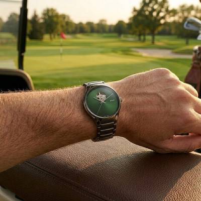True Secret R27108312 Watch - Rado