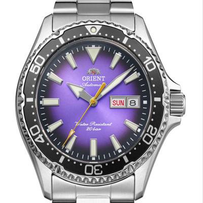 Montre Mako RA-AA0827V39B - Orient
