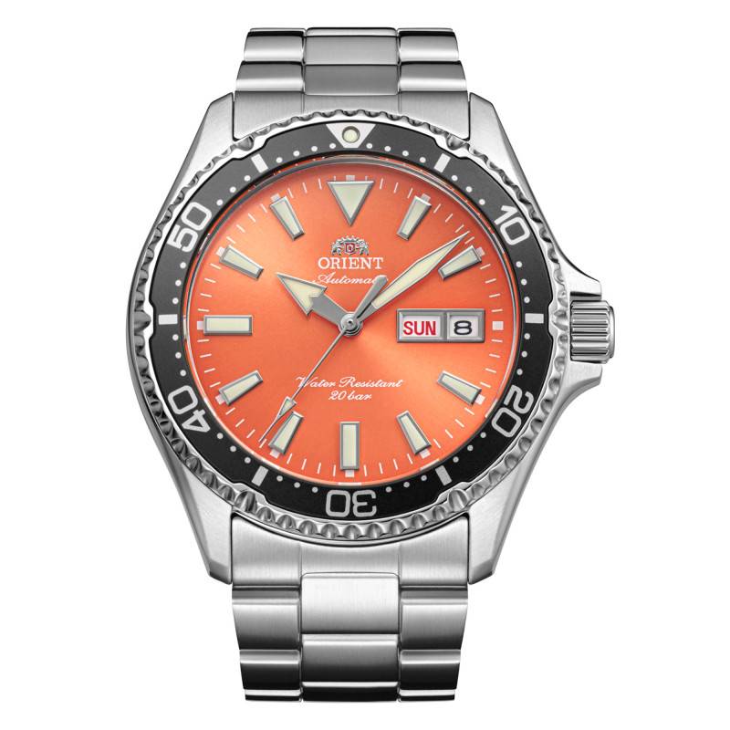 Montre Mako RA-AA0826Y39B - Orient