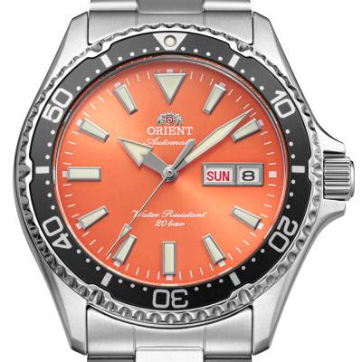 Montre Mako RA-AA0826Y39B - Orient