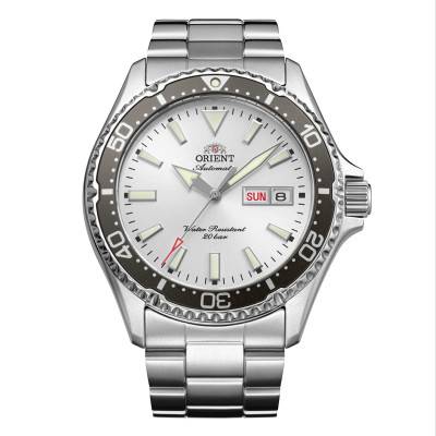 Montre Mako RA-AA0825S39B - Orient