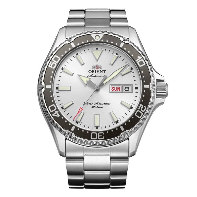 Orient Mako RA-AA0825S39B Watch - Orient