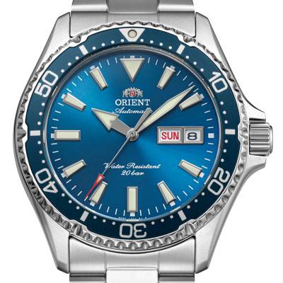 Montre Mako RA-AA0824L39B - Orient